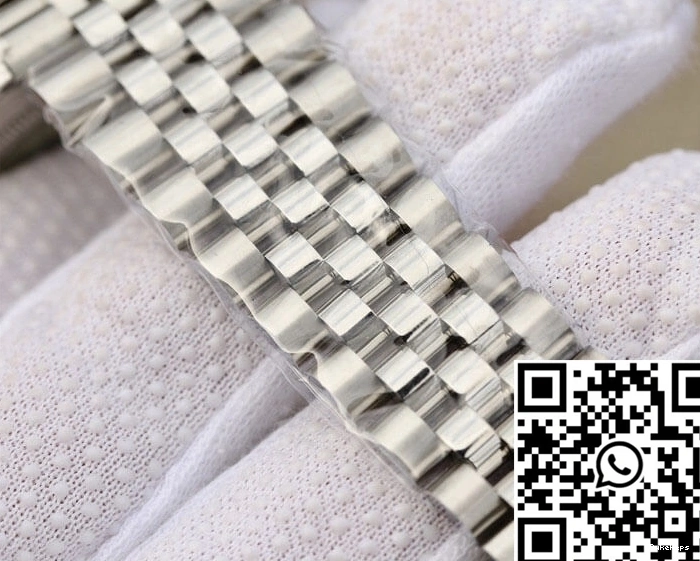 Datejust Black Factory M126234-0027 GM Diamond-se Dial Rolex 0411